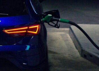 accijnskorting op brandstof