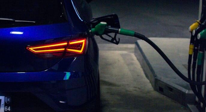 accijnskorting op brandstof