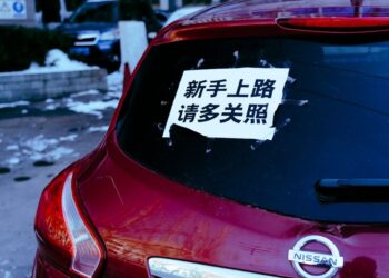 auto rechtstreeks uit China bestellen