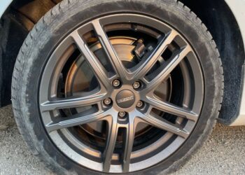 auto's onbetaalbaar na schade