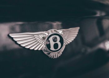 Bentley elektrische auto's