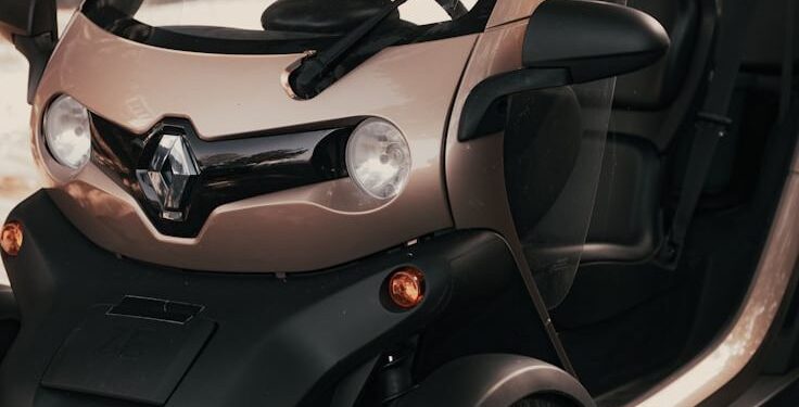 betaalbare elektrische auto's