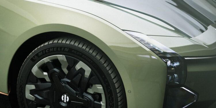 Chinese autofabrikanten