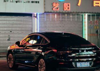 Chinese automerken in Europa