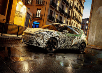 Cupra Raval