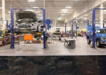 Duitse auto-industrie