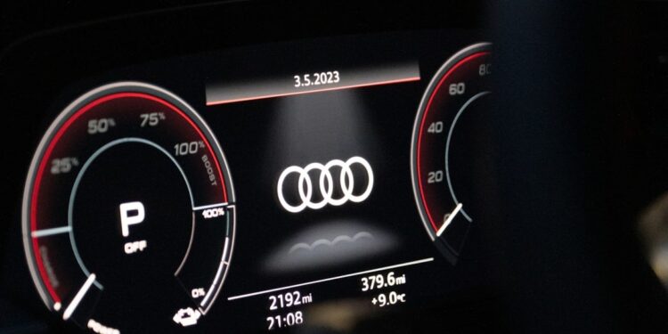 elektrische auto verkoop