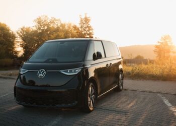 elektrische bedrijfswagens