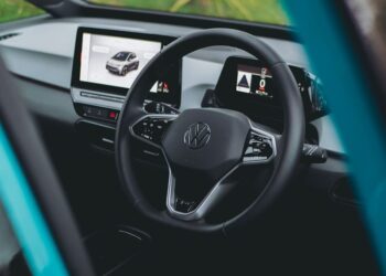 elektrische bestelwagens