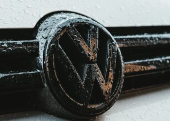 elektrische Volkswagen