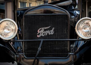 Ford banenverlies Keulen