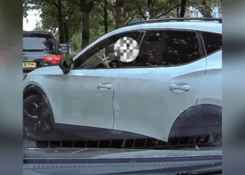 gevaarlijk rijgedrag