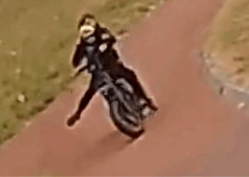 Helmplicht voor fatbikes