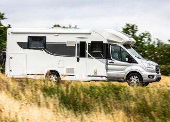 kampeerauto's belastingverhoging