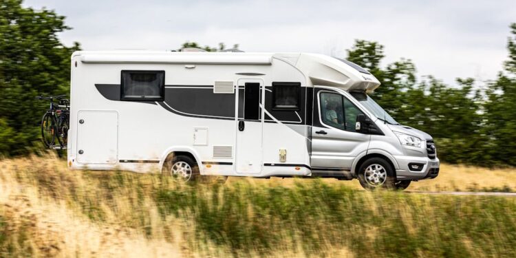 kampeerauto's belastingverhoging