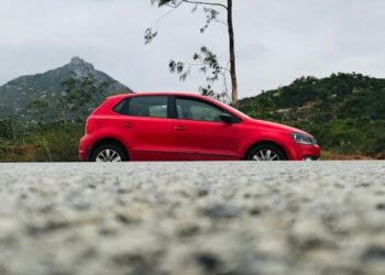 kleine betaalbare auto's