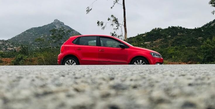 kleine betaalbare auto's