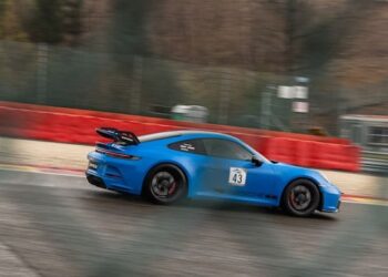 Max Verstappen Nürburgring