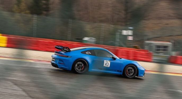 Max Verstappen Nürburgring