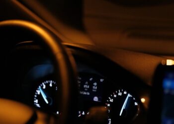 minimale snelheid op de snelweg