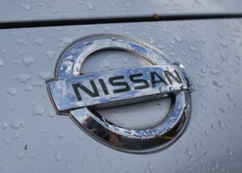 Nissan Europese verkopen