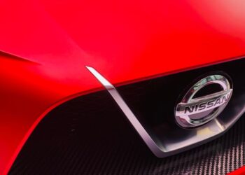 Nissan's nieuwe modellen