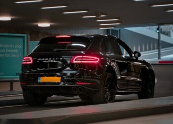 parkeerautomaten verdwijnen