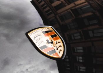 Porsche productie strategie
