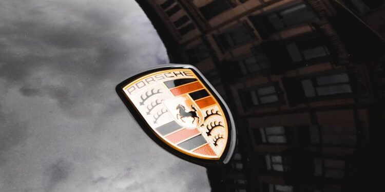 Porsche productie strategie