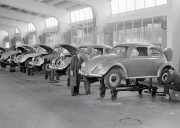 Stellantis fabriekssluitingen