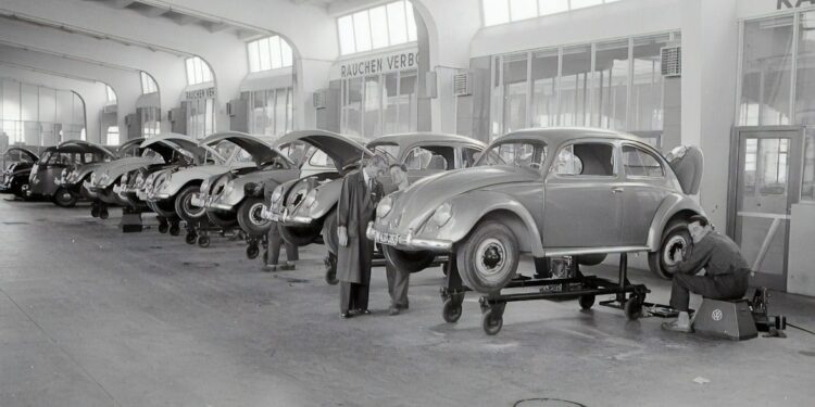 Stellantis fabriekssluitingen