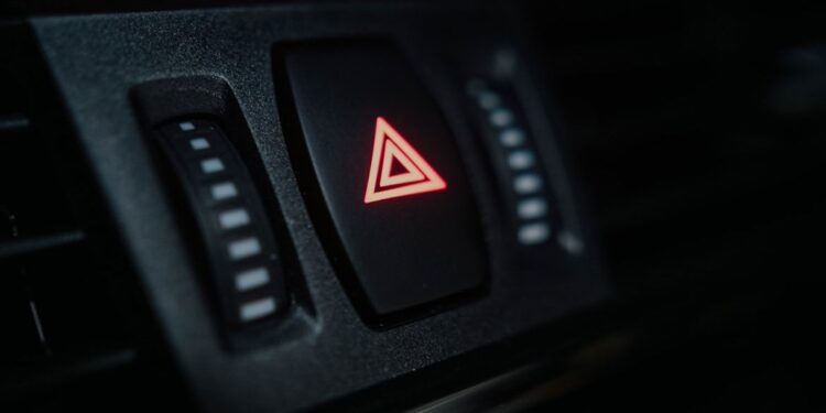 Stellantis terugroepactie