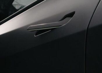 Tesla veiligheidsproblemen