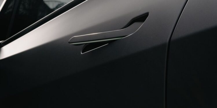 Tesla veiligheidsproblemen