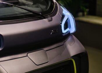 tweedehands Chinese auto's