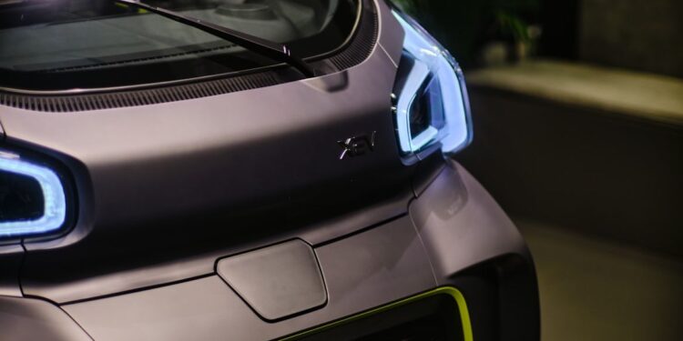 tweedehands Chinese auto's