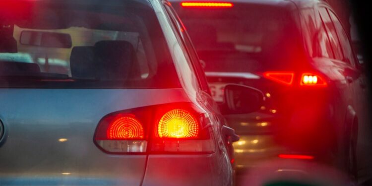 verkeersboete terugvorderen