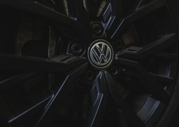 Volkswagen AI investering