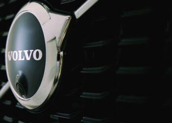 Volvo EX30