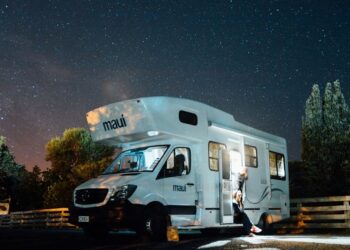 wegenbelasting campers 2026