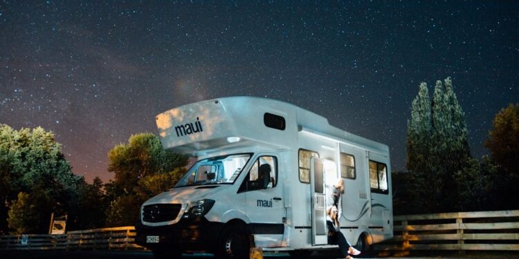 wegenbelasting campers 2026