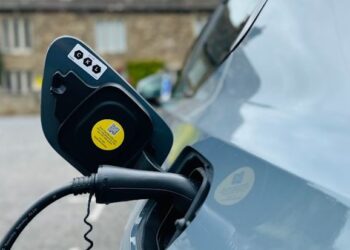 wegenbelasting elektrische auto's