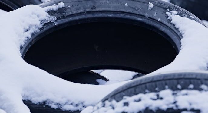 winterbanden ANWB test