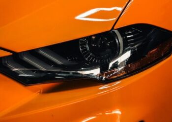 Xiaomi aanpassing elektrische auto's