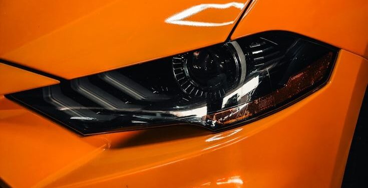 Xiaomi aanpassing elektrische auto's