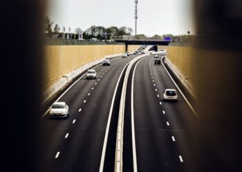 Zuid-Hollandse wegenbelasting