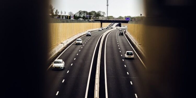 Zuid-Hollandse wegenbelasting