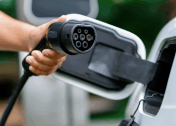 Plug-in hybride auto's