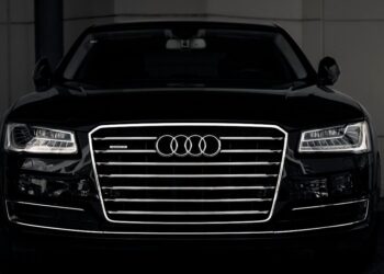 Audi software probleem