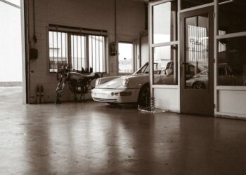 auto-industriecrisis